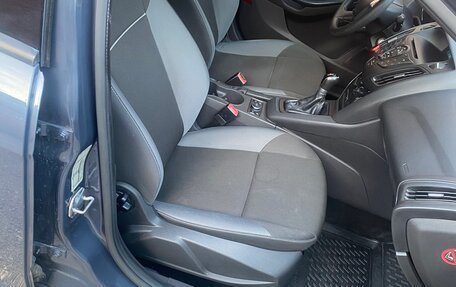 Ford Focus III, 2013 год, 950 000 рублей, 12 фотография