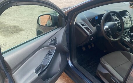 Ford Focus III, 2013 год, 950 000 рублей, 10 фотография
