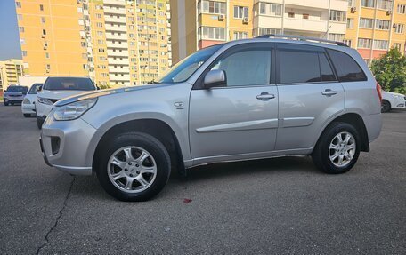 Chery Tiggo (T11), 2014 год, 585 000 рублей, 4 фотография