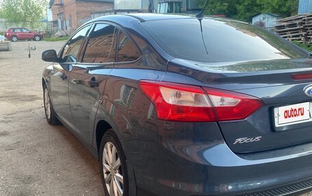 Ford Focus III, 2013 год, 950 000 рублей, 8 фотография
