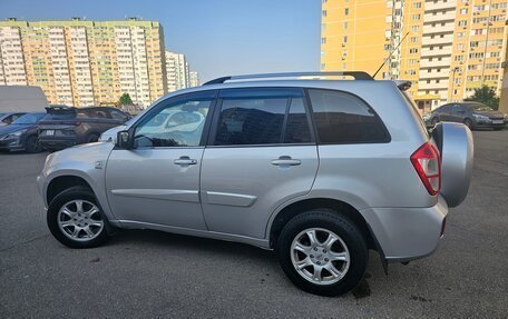 Chery Tiggo (T11), 2014 год, 585 000 рублей, 6 фотография