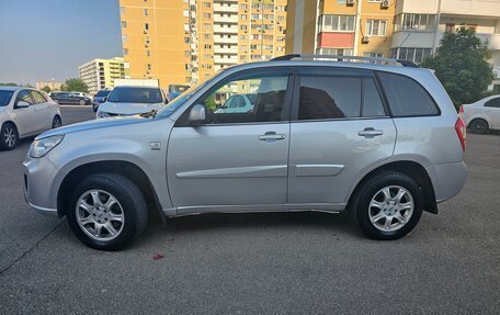Chery Tiggo (T11), 2014 год, 585 000 рублей, 5 фотография