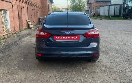 Ford Focus III, 2013 год, 950 000 рублей, 7 фотография