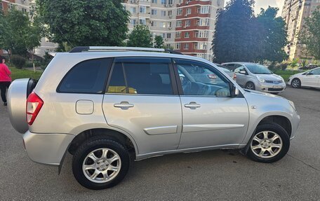 Chery Tiggo (T11), 2014 год, 585 000 рублей, 12 фотография