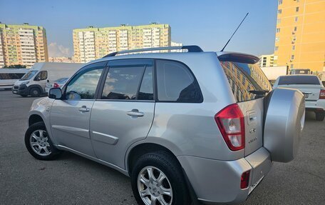 Chery Tiggo (T11), 2014 год, 585 000 рублей, 7 фотография