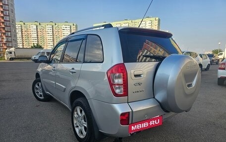 Chery Tiggo (T11), 2014 год, 585 000 рублей, 8 фотография