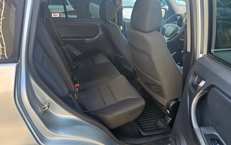 Chery Tiggo (T11), 2014 год, 585 000 рублей, 21 фотография