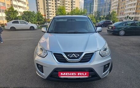 Chery Tiggo (T11), 2014 год, 585 000 рублей, 15 фотография