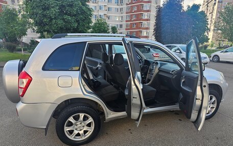 Chery Tiggo (T11), 2014 год, 585 000 рублей, 25 фотография