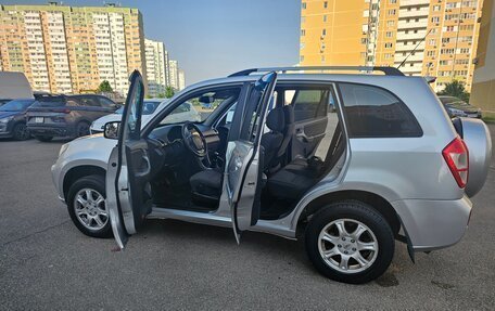 Chery Tiggo (T11), 2014 год, 585 000 рублей, 26 фотография