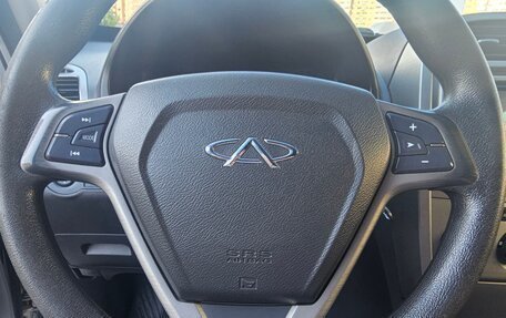 Chery Tiggo (T11), 2014 год, 585 000 рублей, 27 фотография