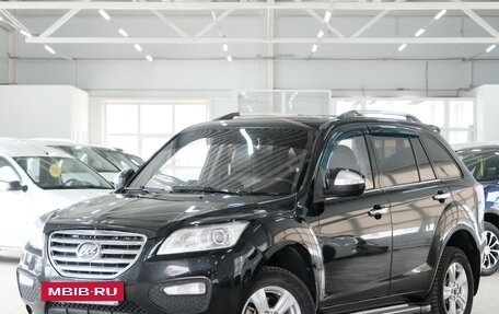 Lifan X60 I рестайлинг, 2015 год, 839 000 рублей, 3 фотография