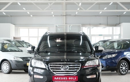 Lifan X60 I рестайлинг, 2015 год, 839 000 рублей, 2 фотография