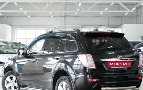 Lifan X60 I рестайлинг, 2015 год, 839 000 рублей, 4 фотография