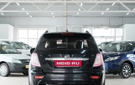 Lifan X60 I рестайлинг, 2015 год, 839 000 рублей, 5 фотография