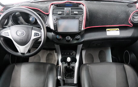 Lifan X60 I рестайлинг, 2015 год, 839 000 рублей, 14 фотография