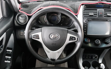 Lifan X60 I рестайлинг, 2015 год, 839 000 рублей, 11 фотография
