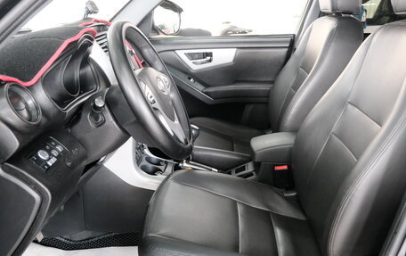 Lifan X60 I рестайлинг, 2015 год, 839 000 рублей, 7 фотография