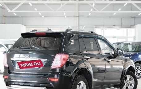 Lifan X60 I рестайлинг, 2015 год, 839 000 рублей, 6 фотография