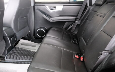 Lifan X60 I рестайлинг, 2015 год, 839 000 рублей, 24 фотография