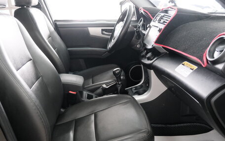 Lifan X60 I рестайлинг, 2015 год, 839 000 рублей, 23 фотография