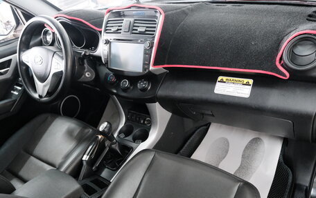 Lifan X60 I рестайлинг, 2015 год, 839 000 рублей, 22 фотография