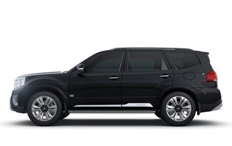 KIA Mohave I, 2024 год, 8 050 000 рублей, 3 фотография