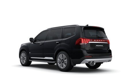 KIA Mohave I, 2024 год, 8 050 000 рублей, 2 фотография