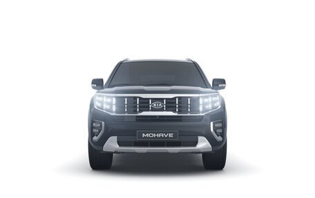KIA Mohave I, 2024 год, 8 050 000 рублей, 4 фотография