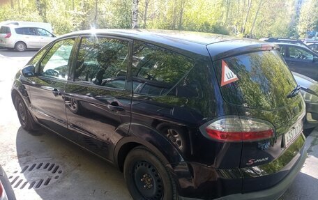 Ford S-MAX I, 2006 год, 600 000 рублей, 2 фотография