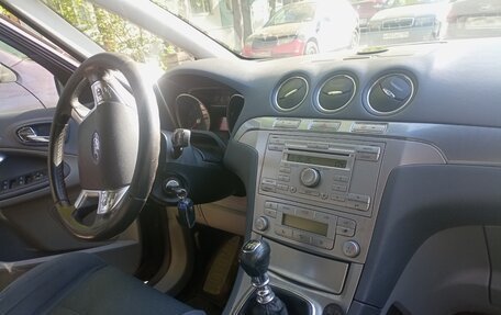 Ford S-MAX I, 2006 год, 600 000 рублей, 4 фотография
