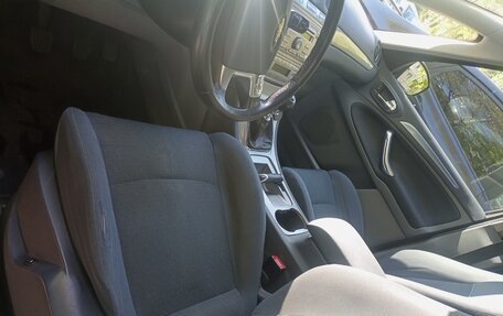 Ford S-MAX I, 2006 год, 600 000 рублей, 5 фотография