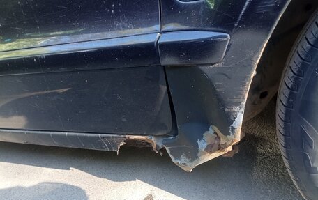 Ford S-MAX I, 2006 год, 600 000 рублей, 9 фотография