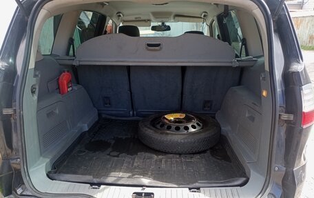 Ford S-MAX I, 2006 год, 600 000 рублей, 6 фотография