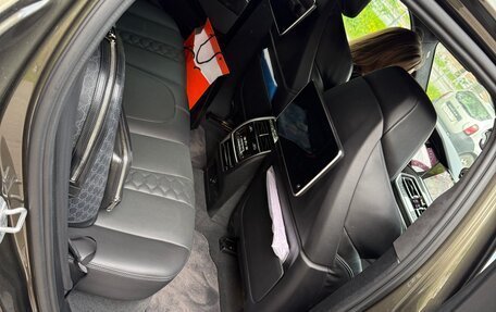 BMW X6 M, 2022 год, 13 000 000 рублей, 7 фотография