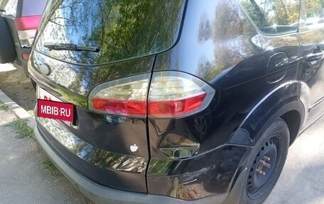 Ford S-MAX I, 2006 год, 600 000 рублей, 8 фотография