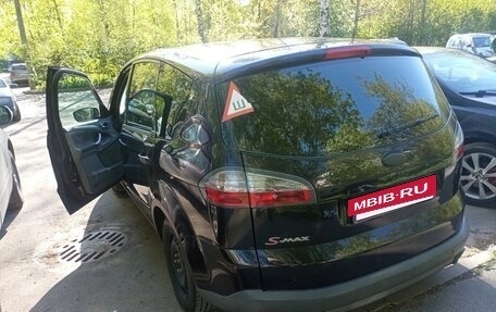 Ford S-MAX I, 2006 год, 600 000 рублей, 3 фотография