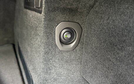 BMW X6 M, 2022 год, 13 000 000 рублей, 12 фотография