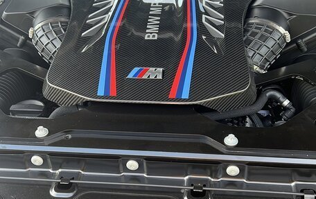 BMW X6 M, 2022 год, 13 000 000 рублей, 15 фотография