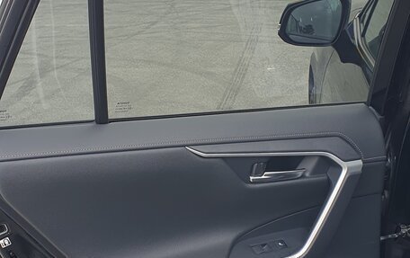 Toyota RAV4, 2022 год, 3 500 000 рублей, 14 фотография