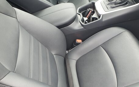 Toyota RAV4, 2022 год, 3 500 000 рублей, 18 фотография