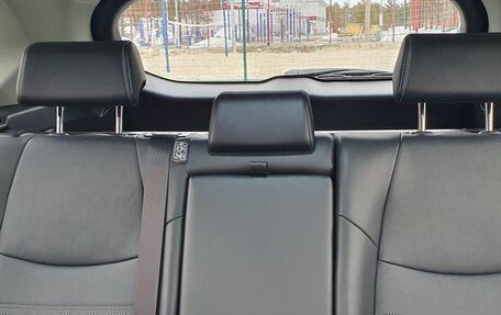 Toyota RAV4, 2022 год, 3 500 000 рублей, 22 фотография