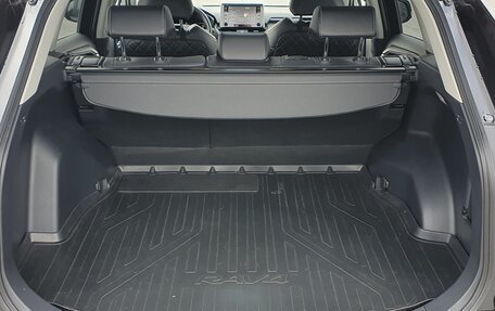 Toyota RAV4, 2022 год, 3 500 000 рублей, 23 фотография