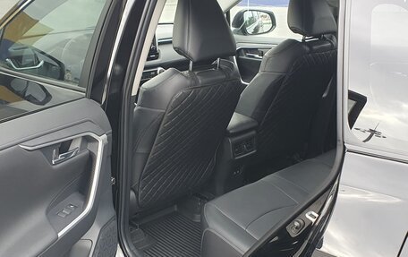 Toyota RAV4, 2022 год, 3 500 000 рублей, 20 фотография