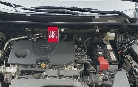 Toyota RAV4, 2022 год, 3 500 000 рублей, 37 фотография