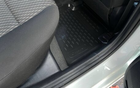 KIA Rio IV, 2019 год, 1 329 000 рублей, 20 фотография