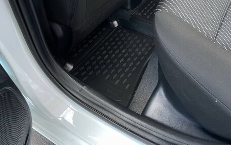 KIA Rio IV, 2019 год, 1 329 000 рублей, 24 фотография