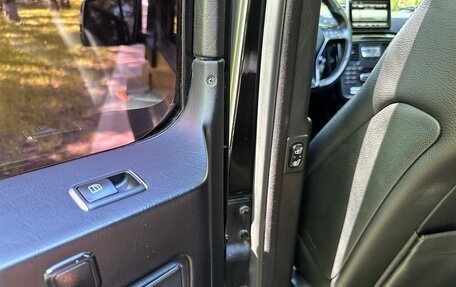 Mercedes-Benz G-Класс W463 рестайлинг _ii, 2006 год, 3 250 000 рублей, 18 фотография