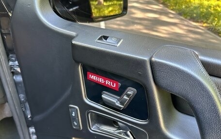 Mercedes-Benz G-Класс W463 рестайлинг _ii, 2006 год, 3 250 000 рублей, 23 фотография