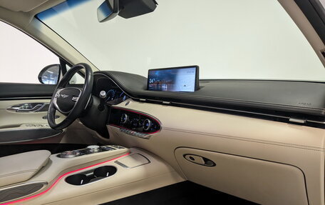 Genesis GV70, 2021 год, 5 100 000 рублей, 11 фотография